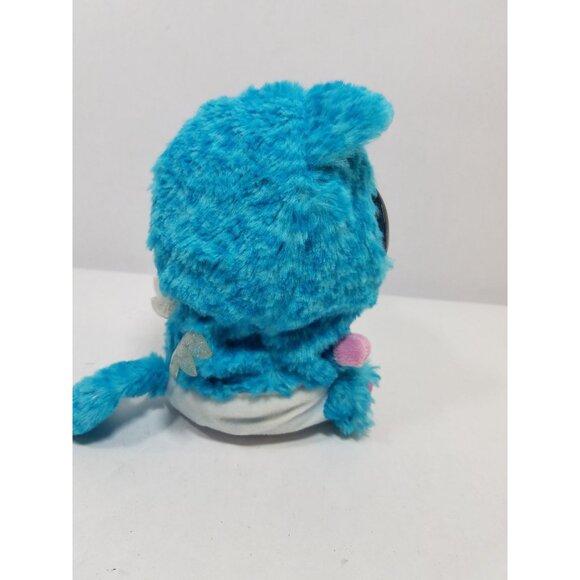 Hatchimals HatchiBabies Cheetree Hatching Baby Owl tested working interactive - Picture 4 of 5